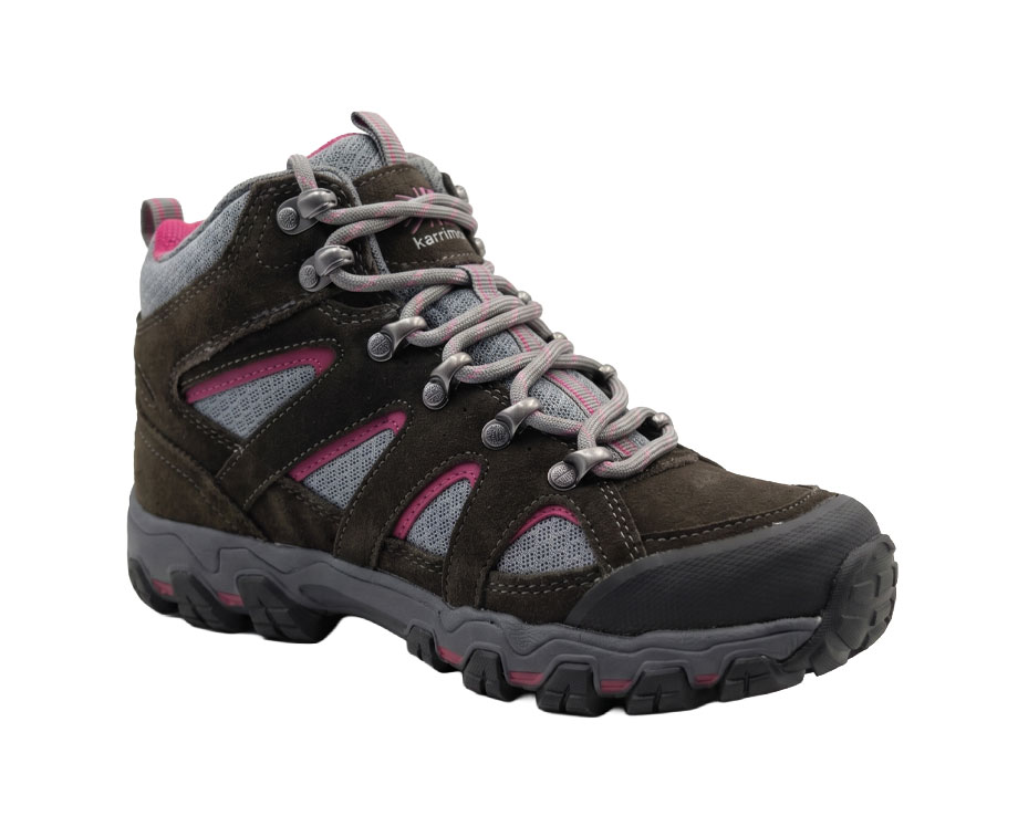 Karrimor Bodmin Mid 5 Weathertite