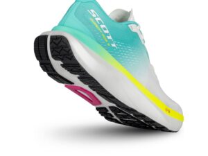 SCOTT Pursuit Ride 2 Women's Shoe | Florida Green/ White