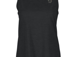 SCOTT ENDURANCE LT WOMEN'S TANK -BLACK