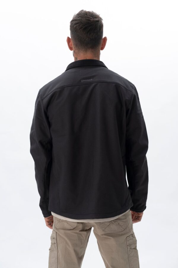 TERRITORY SOFTSHELL
