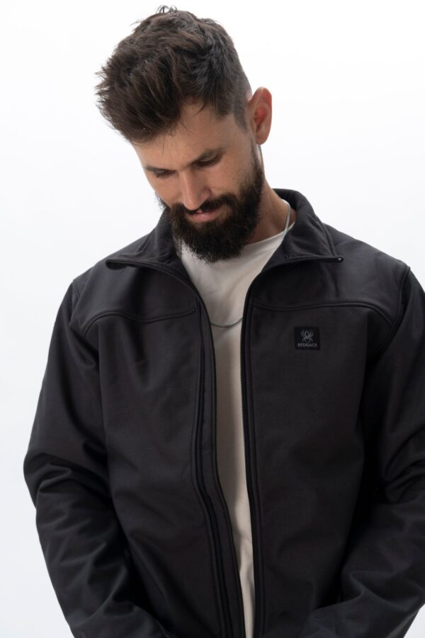 TERRITORY SOFTSHELL