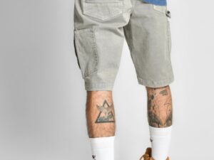 Fitzroy Cargo |Bermuda Gray