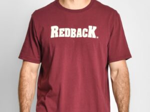 RETRO LOGO COTTON T SHIRT
