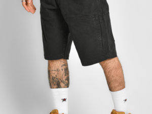 Fitzroy Cargo |Bermuda Black