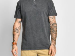 MORETON COTTON T SHIRT