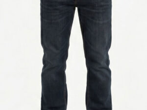 JEANS | DENIM CASUAL STRAIGHT- GRAY