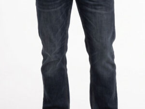 JEANS | DENIM CASUAL SLIM - GRAY