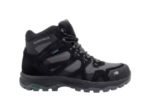 Karrimor Bodmin Mid 6 - Man Black