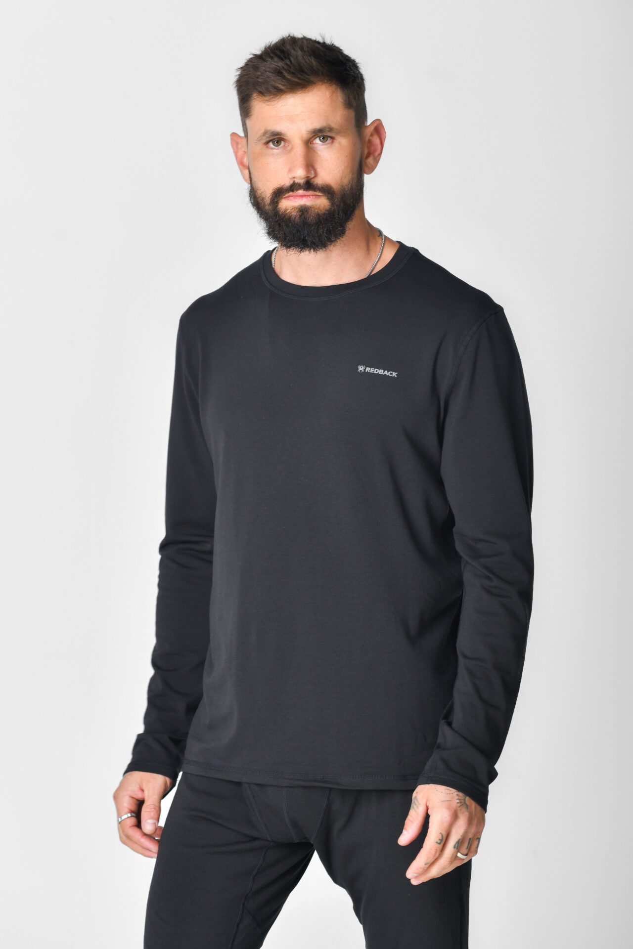 THERMAL SHIRT