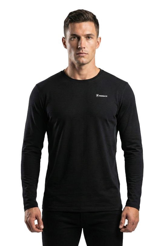 THERMAL SHIRT